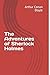 The Adventures of Sherlock Holmes