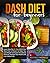 Dash Diet for Beginners: Le...