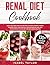 Renal Diet Cookbook by Carol Taylor