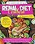 Renal Diet Cookbook For Beg...