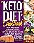 Keto Diet Cookbook: Heal Yo...