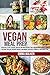 Vegan Meal Prep: Essentials...