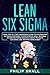 Lean Six Sigma: A One Step ...