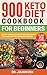 900 Keto Diet Cookbook for ...