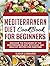 Mediterranean Diet Cookbook...