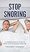 Stop Snoring: A Comprehensi...