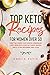 Top Keto Recipes For Women ...