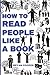 How to Read People Like a B...