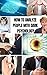 How to Analyze People with ...