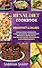 Renal Diet Cookbook - Breakfast and Salads by Sabrina Sharp