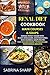 Renal Diet Cookbook - Main Courses and Soups by Sabrina Sharp