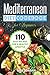 Mediterranean Diet Cookbook for Beginners by Lisa  Jordan