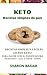 Keto Recetas Simples de Pan...