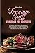 Traeger Grill Cookbook for ...