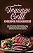 Traeger Grill Cookbook for ...