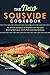 The New Sous vide cookbook:...