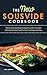 The New Sous vide cookbook:...