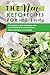 The New Keto Recipes for Ca...