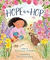 Hope Is a Hop by Katrina Moore Hope Is a Hop by Katrina Moore