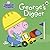 Peppa Pig: George’s Digger