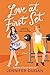 Love at First Set by Jenn Dugan