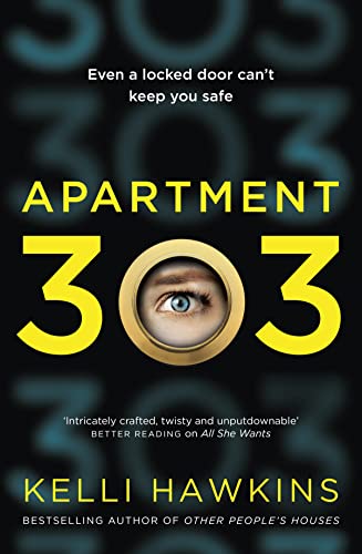 Apartment 303 (Paperback)