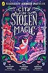 City of Stolen Magic