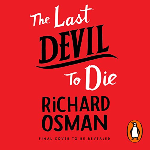 The Last Devil to Die