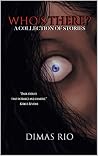 Who’s There? Book cover for Who’s There?