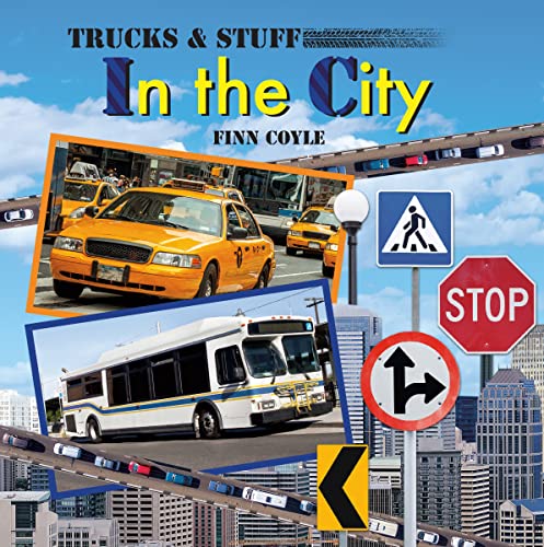 In the City (Paperback)