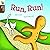 Run, Run! (Traditional Tales)
