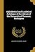 Alphabetical and Analytical Catalogue of the Library of the University of Vermont, Burlington
