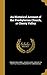 An Historical Account of th...