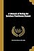 A Memoir of Biship Sir Lovelace Tomlinson Stamer by Frederick Douglas How