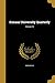 Kansas University Quarterly; Volume 10
