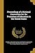 Proceedings of a National C...