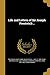 Life and Letters of Sir Jos...
