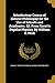 Introductory Course of Natural Philosophy for the Use of Schools and Academies. Ed. From Ganot's Popular Physics. By William G. Peck