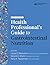 Health Professional's Guide...