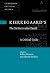 Kierkegaard's The Sickness Unto Death by Jeffrey Hanson