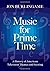 Music for Prime Time: A His...