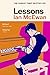 Lessons by Ian McEwan