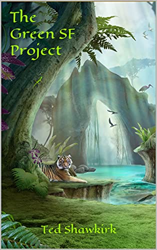 The Green SF Project (Nook)