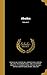 Abydos; Volume 1