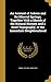 An Account of Askern and Its Mineral Springs; Together With a Sketch of the Natural History, and a Brief Topography, of the Immediate Neighbourhood