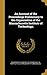 An Account of the Proceedings Preliminary to the Organization of the Massachusetts Institute of Technology;