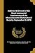 Address Delivered at the Semi-centennial Anniversary of the M... by Marshall P. Wilder
