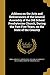 Address on the Acts and Del...