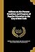 Address on the Present Condition and Progress of Popular Education in the City of New York