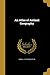 An Atlas of Antient Geography